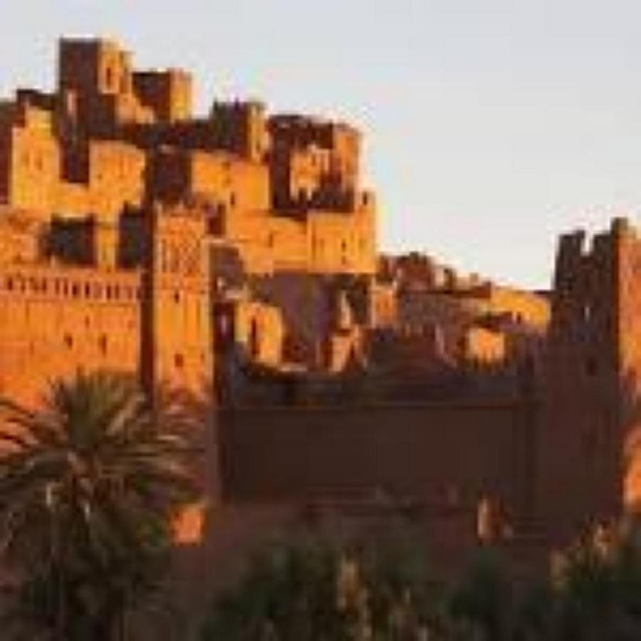 Riad Tahar Oasis Марракеш Экстерьер фото